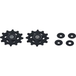 Ролики перемикача SRAM RD X01/DH X-Sync 11T/11T 11spd - фото 1