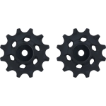 Ролики перемикача SRAM RD X01/DH X-Sync 11T/11T 11spd