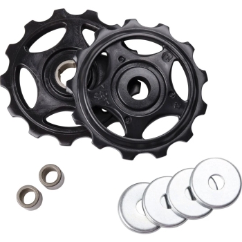 Ролики перемикача Shimano RD-M410 13T/13T