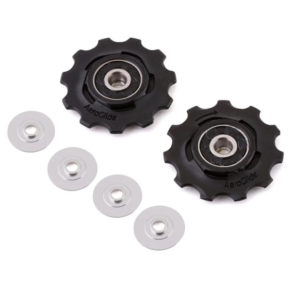 Ролики перемикача SRAM Force Rival Apex 11T/11T 10spd