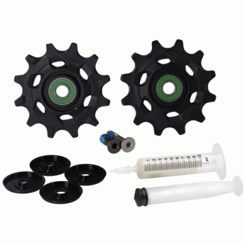 Ролики перемикача SRAM Red eTap AXS 12T/12T 12spd