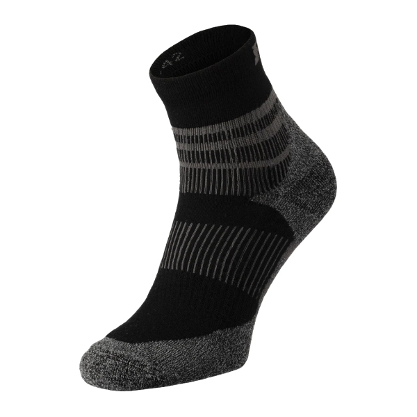 Шкарпетки R2 Trek Pro Чорний - M 39-42