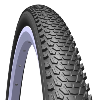 Покришка RUBENA Cheetah R15 24x2,1 Classic