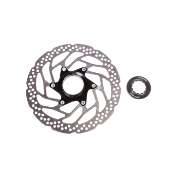Гальмiвний ротор Shimano SM-RT30