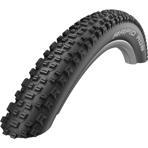 Покришка Schwalbe Rapid Rob 26x2,1 Active SBC