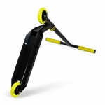 Самокат трюковий Hipe H12 Black/Yellow - фото 2