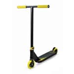 Самокат трюковий Hipe H12 Black/Yellow