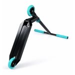 Самокат трюковий Hipe H12 Black/Mint - фото 1