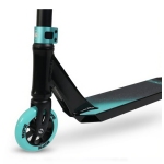 Самокат трюковий Hipe H12 Black/Mint - фото 3