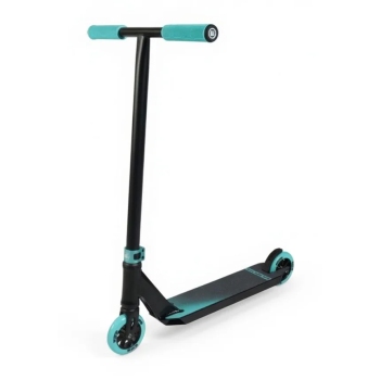 Самокат трюковий Hipe H12 Black/Mint