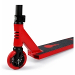 Самокат трюковий Hipe H2 Black/Red - фото 2