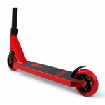 Самокат трюковий Hipe H2 Black/Red - фото 3