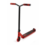 Самокат трюковий Hipe H2 Black/Red