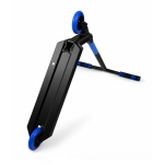 Самокат трюковий Hipe H2 Black/Blue - фото 1