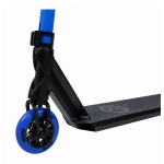 Самокат трюковий Hipe H2 Black/Blue - фото 3