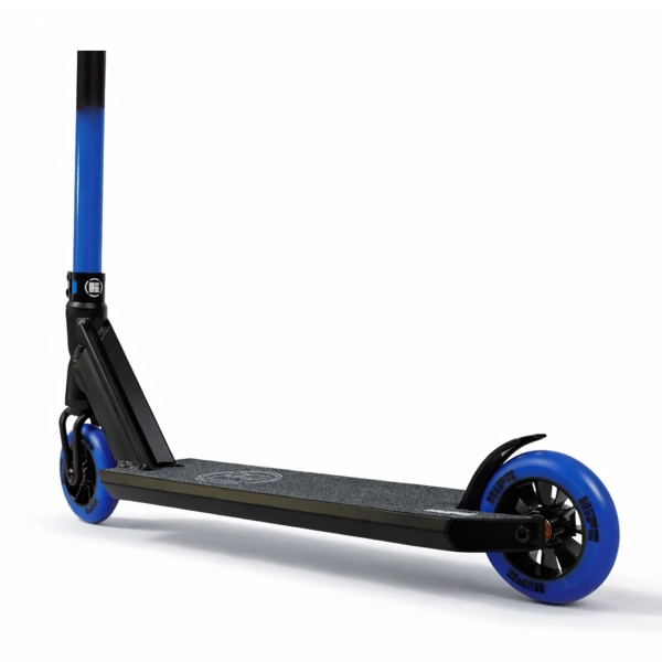 Самокат трюковий Hipe H2 Black/Blue - фото 2