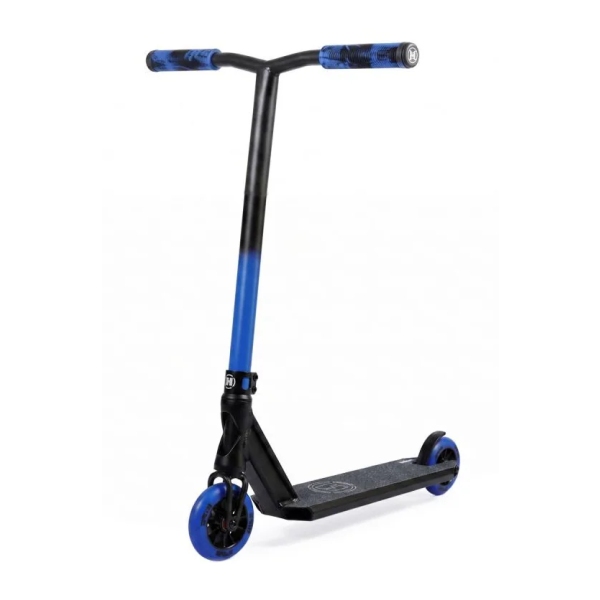 Самокат трюковий Hipe H2 Black/Blue