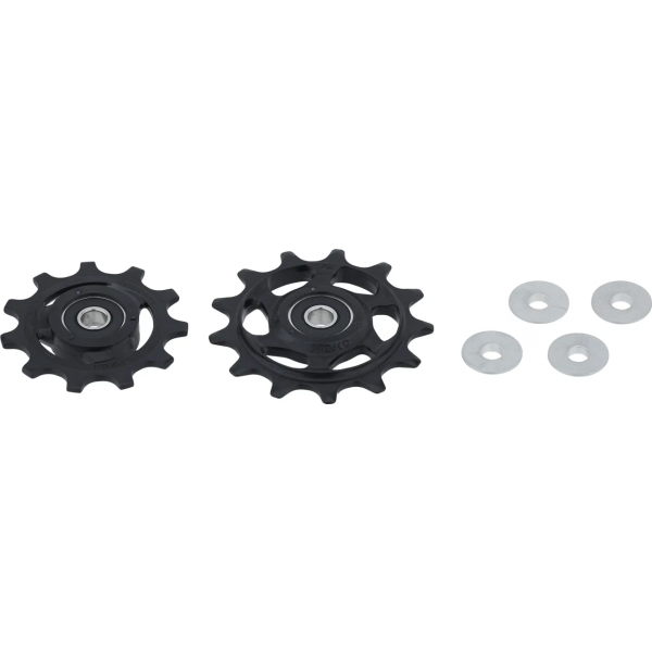 Ролики перемикача Shimano GRX RD-RX810 11T/13T - фото 1