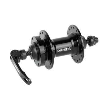 Втулка передня ONRIDE Hub 20F 36h Disc Алю QR