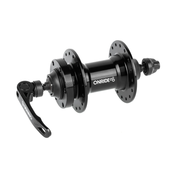 Втулка передня ONRIDE Hub 20F 36h Disc Алю QR