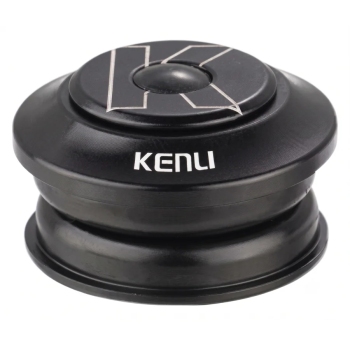Кермова колонка напівінтегрована Kenli KL-B431 | ZS44/28,6 - ZS44/30