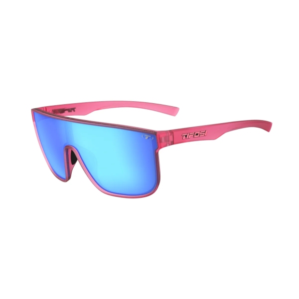 Окуляри TIFOSI Sanctum XL - Matte Crystal Pink