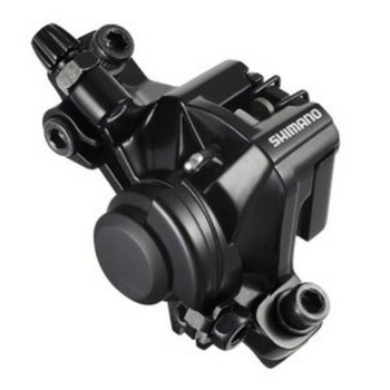 Гальмо механічне дискове Shimano Altus BR-M375
