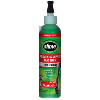 Антипрокольна рідина (герметик) для камер Slime