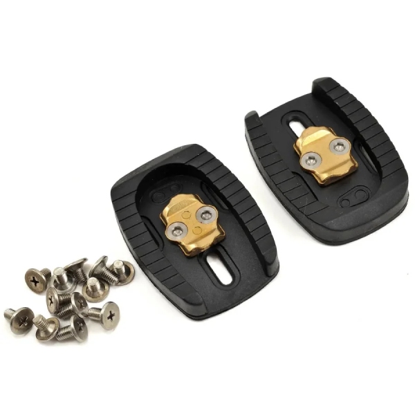 Шипи Crankbrothers 3-hole Cleats