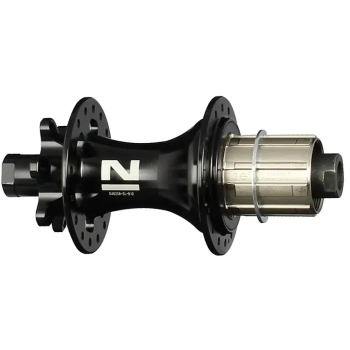 Втулка задня NOVATEC D462SB-SL-B12-S3S-11S Disc 12x148mm 32h