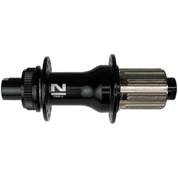 Втулка задня NOVATEC D792SB-CL-A4S-X12-11S Center Lock 12x142mm 28h