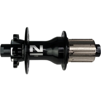 Втулка задня NOVATEC D792SB-X12-A4S-11S Disc 12x142mm 32h