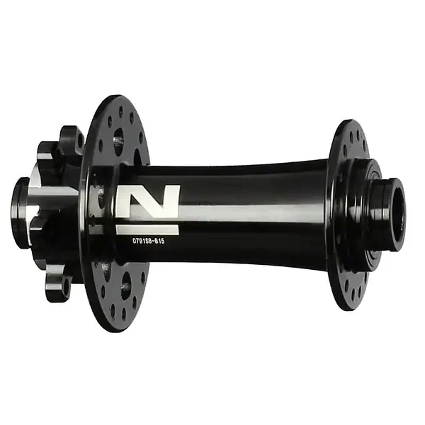 Втулка передня NOVATEC D791SB-B15 Disc 15x110mm 32h
