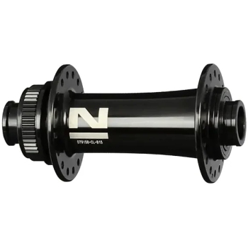 Втулка передня NOVATEC D791SB-CL-B15 Center Lock 15x110mm 32h
