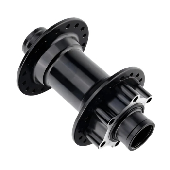 Втулка передня NOVATEC D951SB-15 Disc 15x100mm 32h