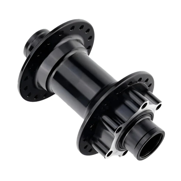 Втулка передня NOVATEC D951SB-15 Disc 15x100mm 32h