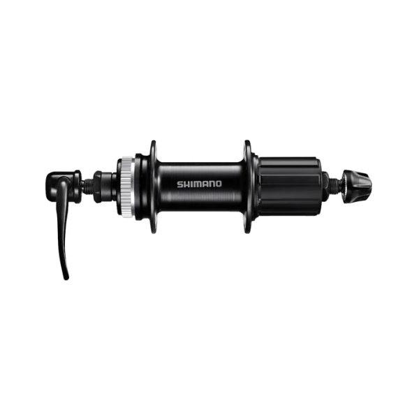 Втулка задня Shimano Cues FH-QС300-HM Center Lock QR 32h