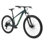 Велосипед KONA Fire Mountain 27.5