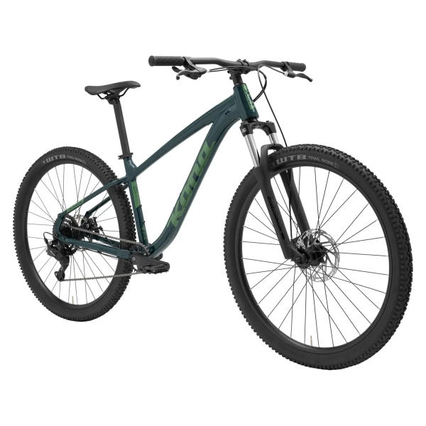Велосипед KONA Fire Mountain 27.5