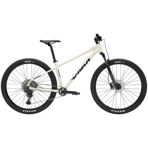 Велосипед KONA Cinder Cone 29