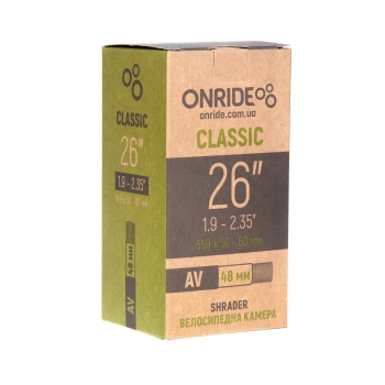 Камера ONRIDE Classic 26
