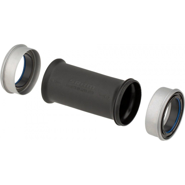 Каретка Sram DUB Pressfit 41x89,5-92mm - фото 1