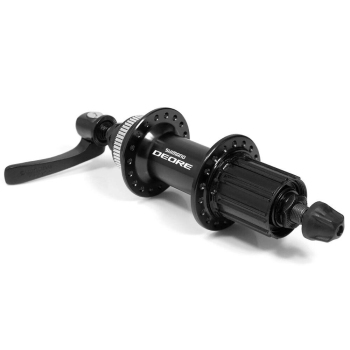 Втулка задня Shimano Deore FH-M6000 Center Lock 32h