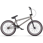 Велосипед WeThePeople Nova - Glossy Raw