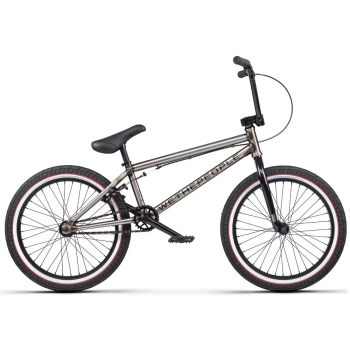 Велосипед WeThePeople Nova - Glossy Raw