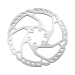 Гальмiвний ротор Shimano SM-RT66-M 180mm
