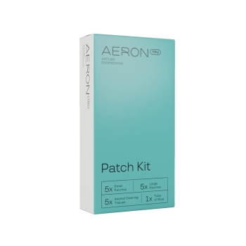 Латки для камер AERON TPU Patch Kit