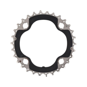 Зірка шатунів Shimano Deore FC-M6000-3