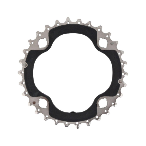Зірка шатунів Shimano Deore FC-M6000-3 30T