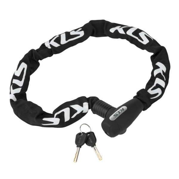 Замок ланцюговий KLS Chainlock 8 8x1000mm